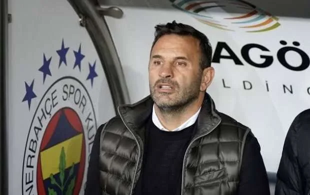 “Daha fərqli hesabla qalib gələ bilərdik” -  Buruk derbidən danışdı