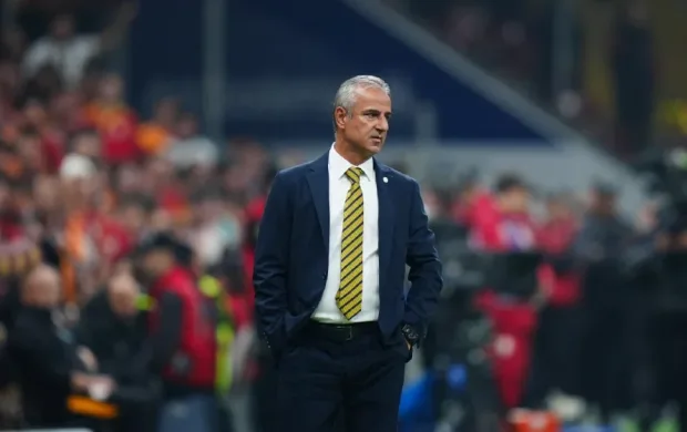 “Derbidə qalib gəlmədən də çempion olmaq mümkündür” -  İsmayıl Kartal