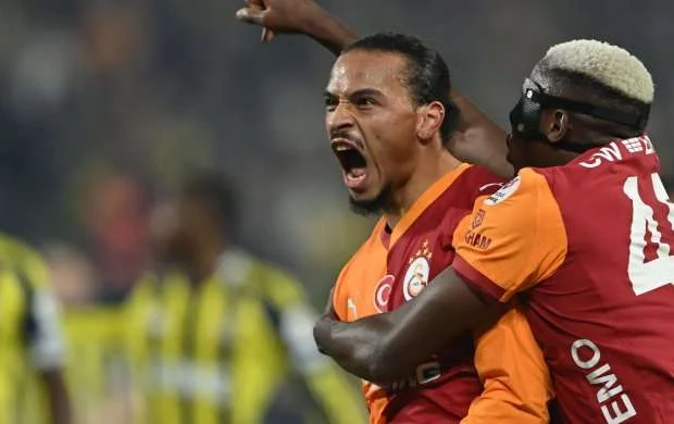 "Qalatasaray"dan tarixi rekord -  "Fənərbağça"nı geridə qoydu