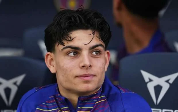 Xavi Espartın zədəsinin ağırlığı bəlli oldu 
