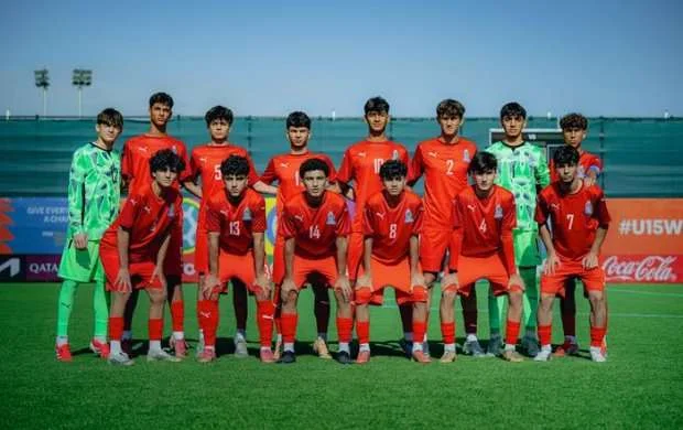 Millimizin növbəti rəqibi müəyyənləşdi 