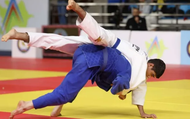 Azərbaycanı Avropa çempionatında təmsil edəcək cüdoçular bəlli olub 