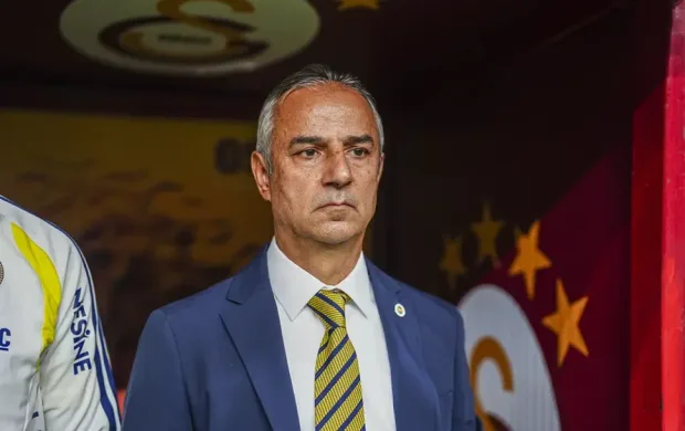 “Fənərbağça” İsmayıl Kartalla yollarını ayırdı 