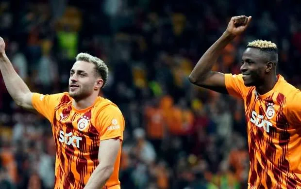 "Qalatasaray"a səfər öncəsi pis xəbər 