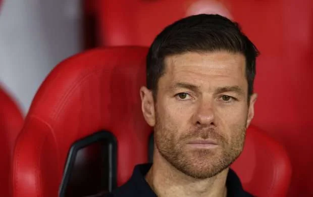 "Liverpul"a böyük rəğbətim var idi, ancaq indi..." -  Xabi Alonso