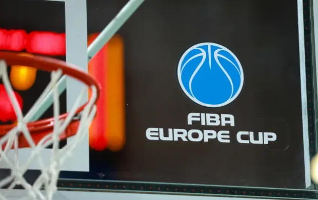 FIBA Avropa Kuboku: "Gəncə" "Sportinq"ə qarşı 