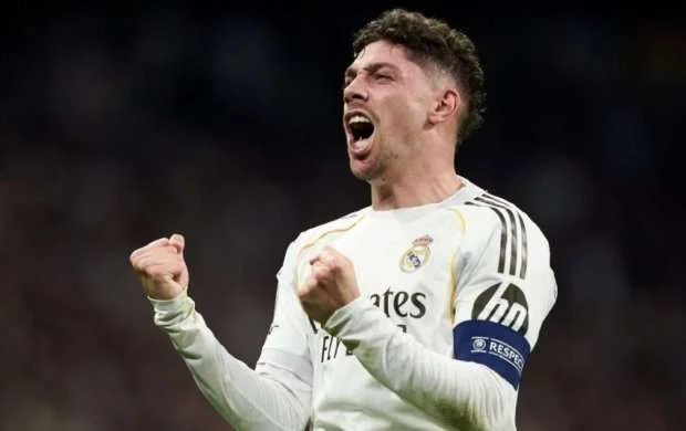Valverdedən “Real Madrid” azarkeşlərinə sevindirici xəbər 
