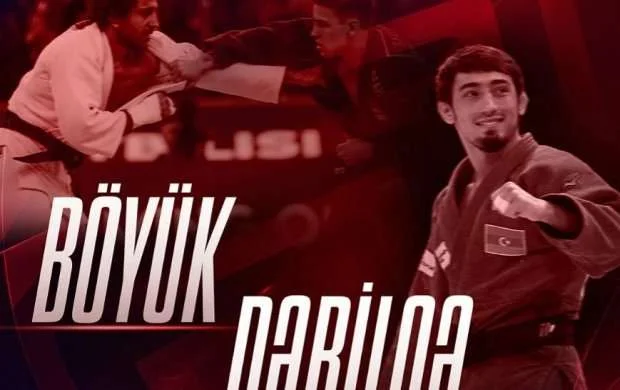 Azərbaycan cüdoçularından "Böyük Dəbilqə"də uğurlu start  