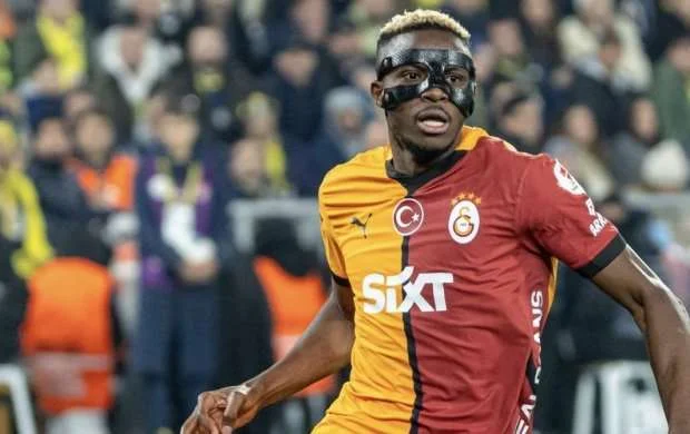 Osimhen “Yuventus”a keçir? 