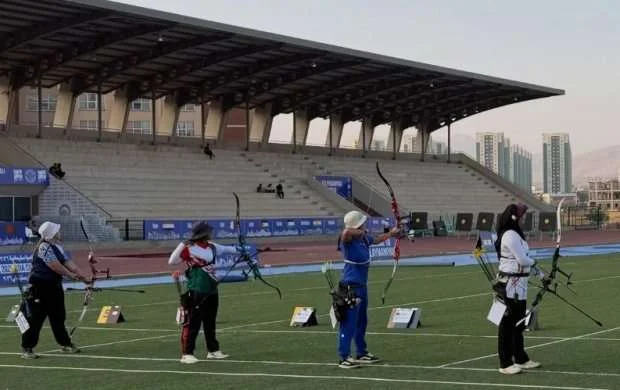 Azərbaycan yığması Qazaxıstanı yenərək qızıl medal qazandı 