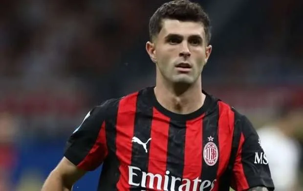 "Milan" bu gün Pulişiçlə müqavilə yeniləyəcək - Qazancı açıqlandı