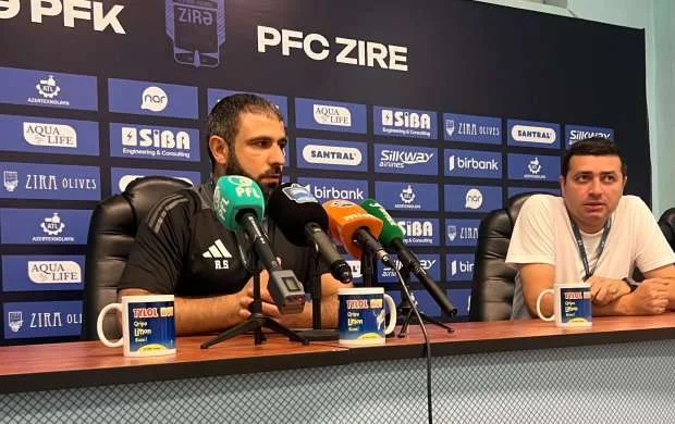 "" - Rəşad Sadıqov 
