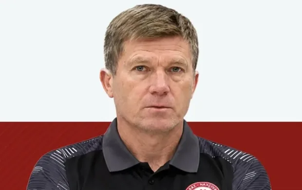 Yuri Maksimov "Zirə"yə ??? oyunu belə şərh etdi  