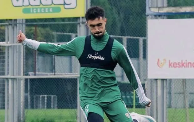 Toral 90 dəqiqə oynadı, komandası darmadağına sevindi 