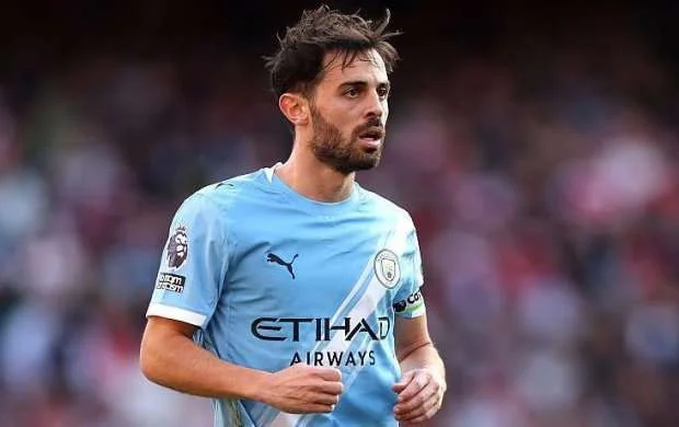 Bernardu Silva üçün böyük yarış: Avropa nəhəngləri hərəkətə keçdi 
