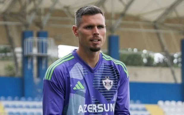 "Qarabağ" real təklif alan qapıçısı ilə vidalaşır? - Dəqiqləşdi 