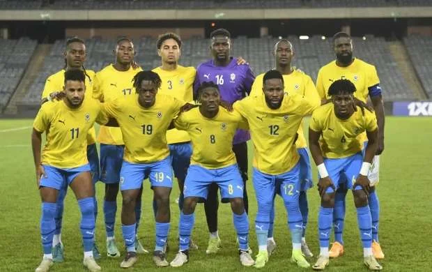 Qabon futbolunda böhran: Hökumət milli komandanı fəaliyyətdən uzaqlaşdırdı 