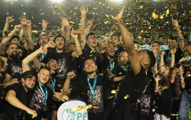 "Sabah" "Rubin"lə danışıqlara başladı 