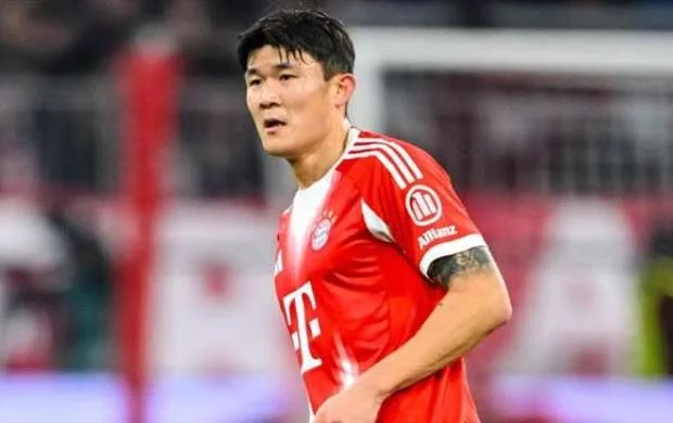 "Milan" Kim Min-Je üçün hərəkətə keçdi 