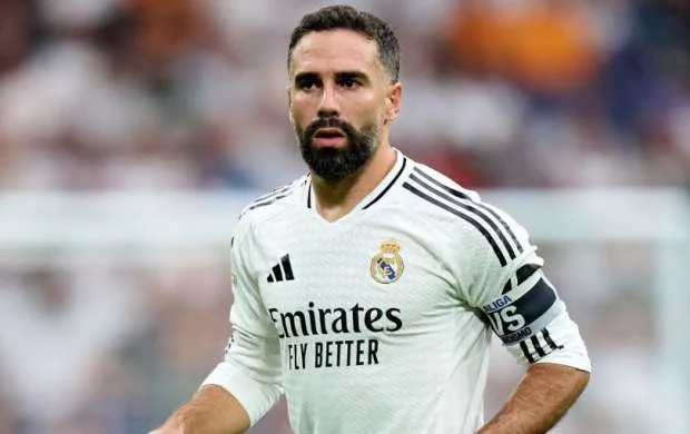 "Real Madrid"in kapitanı 97 gün sonra məşqlərə başladı 