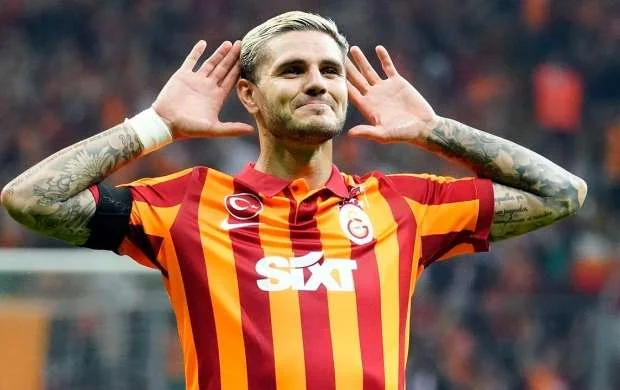 "Qalatasaray" İkardini bu məbləğə satacaq 