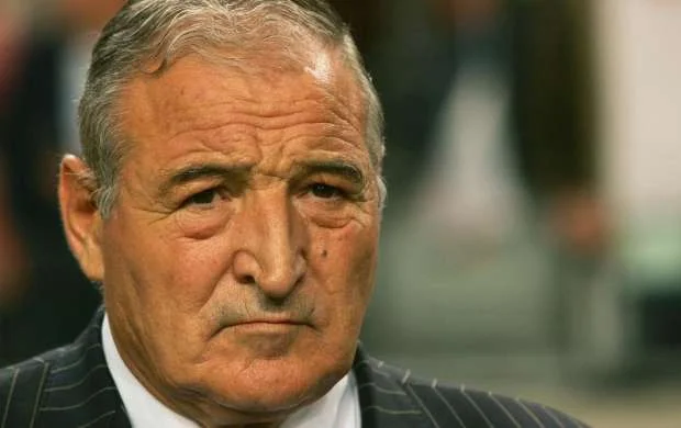 Bolqarıstan futbolunun əfsanəsi vəfat etdi 