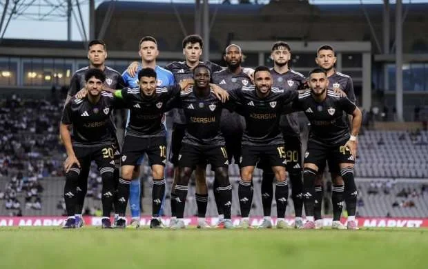 "Qarabağ" qış fasiləsində "Neftçi" ilə yoxlama oyunu keçirəcək 