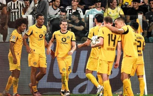 "Borussiya Dortmund" hücumçusunu satdı 