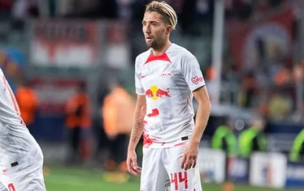 Qardaşını itirən ulduz futbolçu müqaviləsini ləğv etdi 