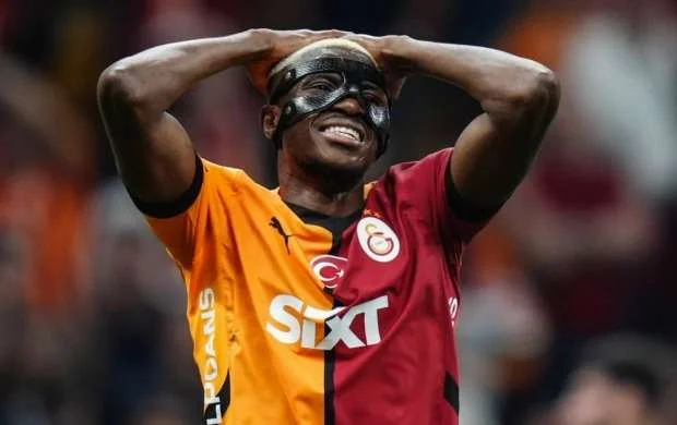 "Qalatasaray" Osimhenin gedişinə razıdır: Almaniya nəhənginə şok təklif 