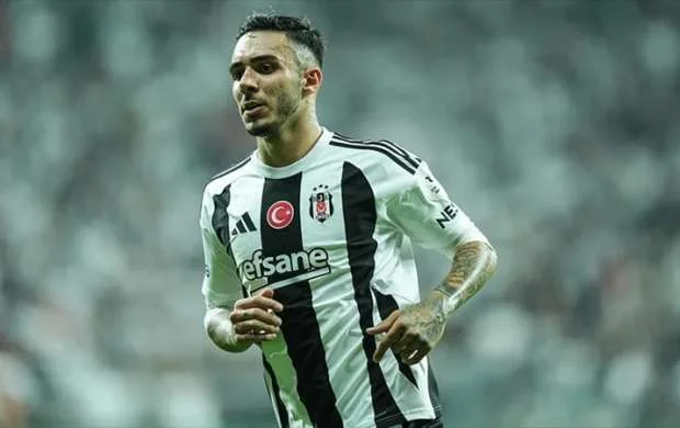 "Milan" "Beşiktaş"ın üzvünə elçi düşdü 
