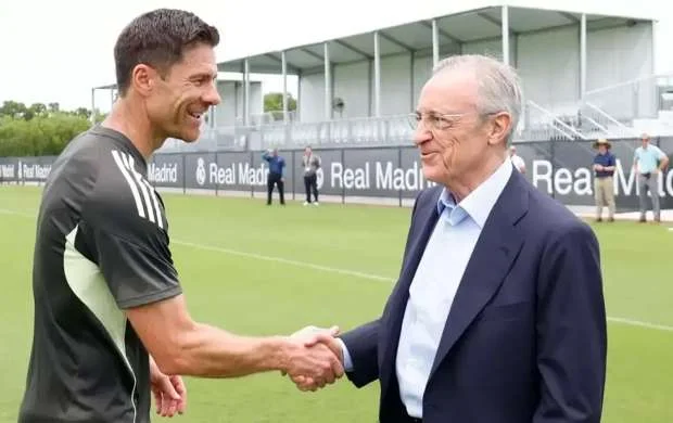 "Real Madrid"in transfer hədəfləri: Orta xətt üçün 5 böyük namizəd 