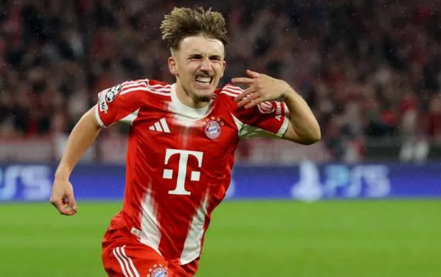 "Bayern Münhen"in futbolçusu "Real Madrid"ə keçməyi xəyal edir 
