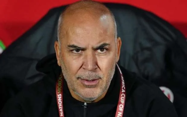 Tunis millisi baş məşqçisiz qaldı 