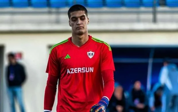 "Onsuz da "Qarabağ"la məşq edir, oyunlardan öncə bizə qoşulurdu" 