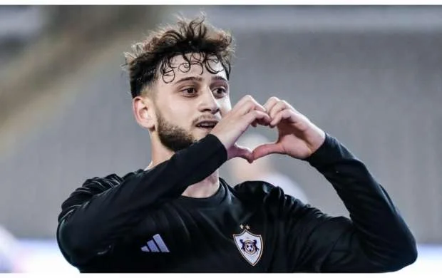"Qarabağ" rəhbərliyi Nəriman Axundzadə ilə bağlı yekun qərarını verdi - SON DURUM 