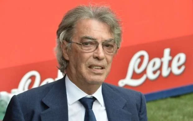 "İnzaqi Mourinyunun uğursuz versiyasıdır" - "İnter"in keçmiş prezidenti 