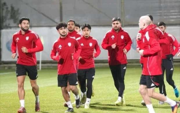 "Turan Tovuz" Polşa və Rumıniya komandaları ilə qarşılaşacaq 