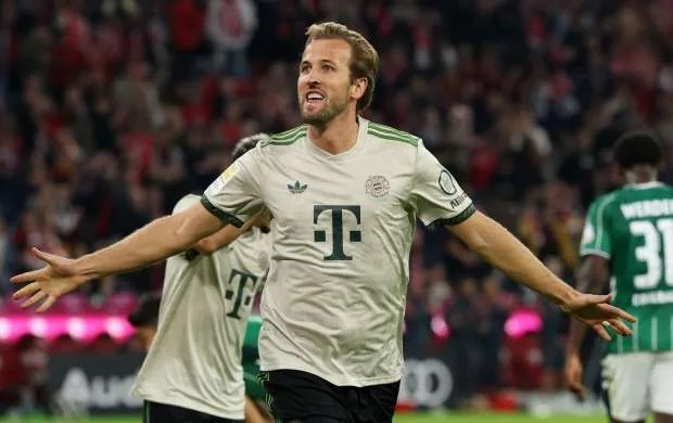 "Bayern Münhen" Keynlə bağlı qərarını qətiləşdirdi - SON DURUM 