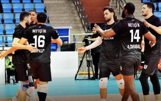 Yüksək Liqa: "Neftçi" "Gənclər"i üstələdi 