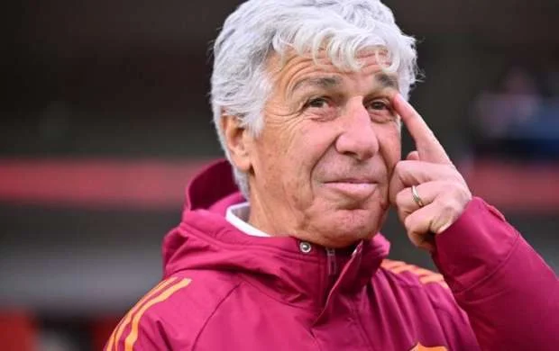 Spaletti və Alleqridən sonra Qasperini də İtaliya futbolunun tarixinə düşdü 