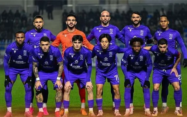 AFFA-nın bonus bölgüsü: "Sumqayıt" yerlilərlə həm pul qazanır, həm də nəticə 