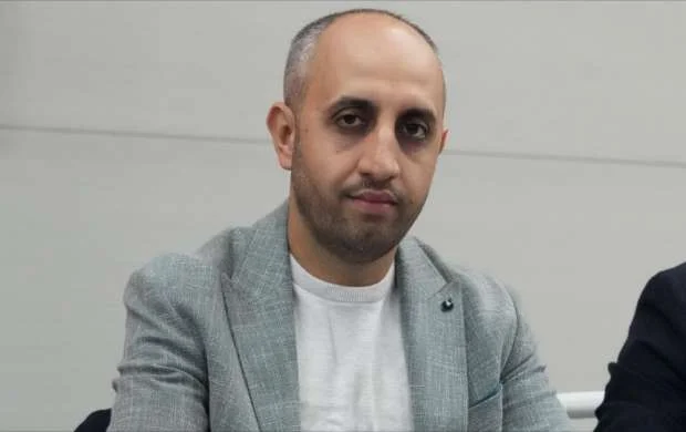 Tanınmış jurnalist Taekvando Federasiyasından istefa verdi 