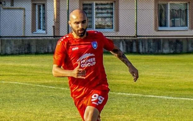"Kəpəz" yeni transferini açıqladı 