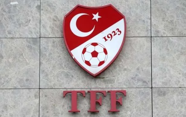 TFF 108 məşqçinin mərc oyunlarına pul qoyduğunu üzə çıxardı 