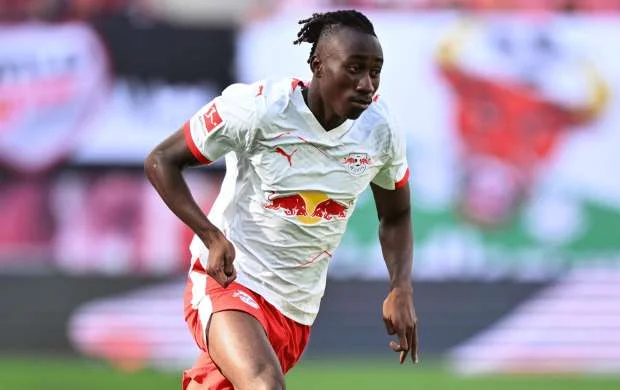 "Arsenal" Yan Diomande üçün 100 milyon avronu gözdən çıxarıb 