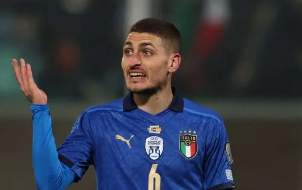 Marko Verratti "Boka Xuniors"un hədəfindədir 