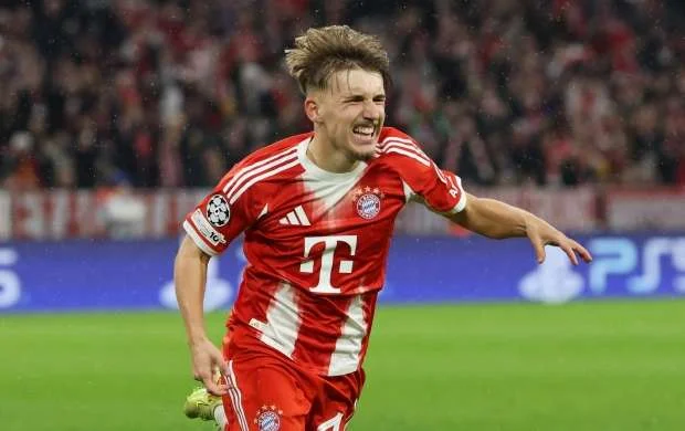 Lennart Karl "Bayern Münhen"də qalmağa qərar verdi - SON DURUM 