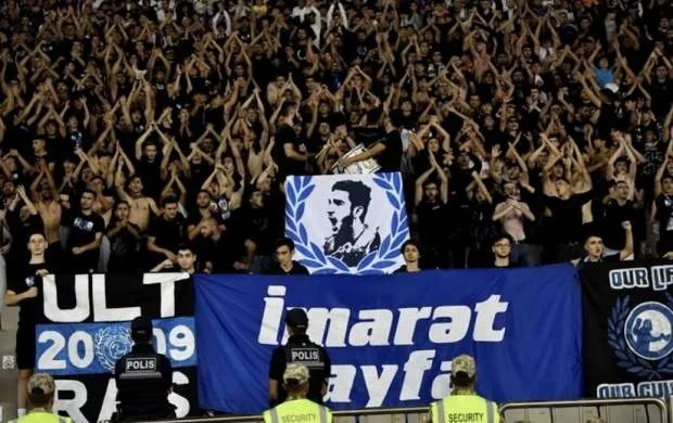 "Qarabağ" azarkeşləri üçün "Enfild"də ayrılan yerlərin sayı bəlli oldu 