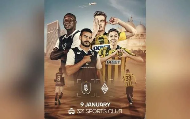 "Neftçi" Çempionlar Liqasının iştirakçısını darmadağın etdi 